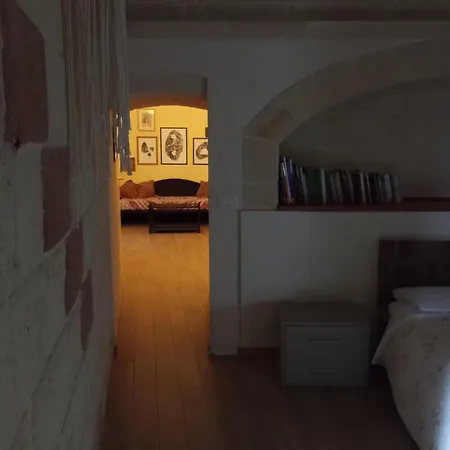 펜션 Casa Nel Quartiere Delle Ceramiche