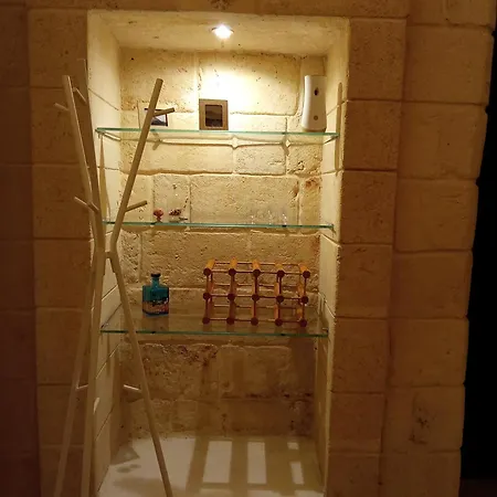 Casa Nel Quartiere Delle Ceramiche * 그로타글리에