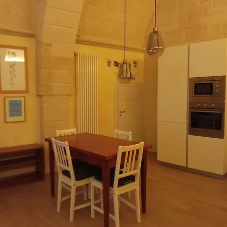 펜션 Casa Nel Quartiere Delle Ceramiche *