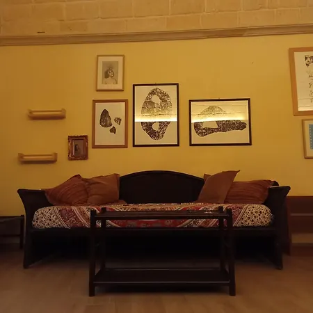 Casa Nel Quartiere Delle Ceramiche 펜션 *