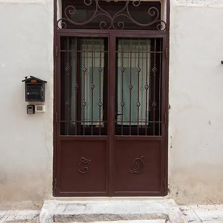 Casa Nel Quartiere Delle Ceramiche